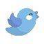 Biểu tượng logo của Twittelon BOSS
