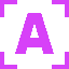 Alfprotocol Symbol Icon