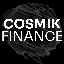 Cosmik Finance COSMIK icon symbol