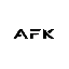 AFKDAO Symbol Icon