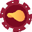 LuckyChip LC icon symbol