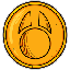 Chibi Dinos HOOP icon symbol