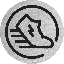 Green Satoshi Token (BSC) GST icon symbol