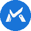 Biểu tượng logo của Metaland Shares