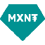 Tether MXNt MXNt icon symbol