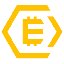 Biểu tượng logo của Exeno