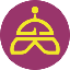 Biểu tượng logo của Grinbit