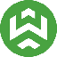 WEDEX TOKEN V2 Symbol Icon