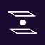 Interlay INTR icon symbol