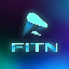 FITN FITN icon symbol