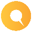 Biểu tượng logo của QToken