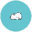 Biểu tượng logo của ICE BEAR TOKEN