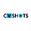 CV SHOTS CVSHOT icon symbol