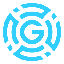 GG Token Symbol Icon