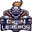 Chain of Legends CLEG icon symbol