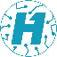 HyperOne HOT icon symbol