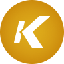 KalyChain KLC icon symbol