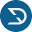 Dystopia DYST icon symbol