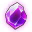 Shiny Ore Symbol Icon