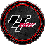 Biểu tượng logo của MotoGP Fan Token