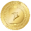 Biểu tượng logo của Dii Coin