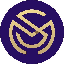 Saltmarble SML icon symbol