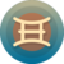Legacy ICHI ICHI icon symbol
