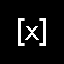 FXDX Symbol Icon