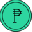 Parrot USD PAI icon symbol