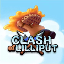 Biểu tượng logo của Clash of Lilliput