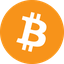Bitcoin Avalanche Bridged Symbol Icon