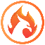 Firebird Aggregator Symbol Icon