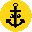 Atocha Protocol ATO icon symbol