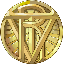 Trivians TRIVIA icon symbol