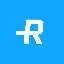 Rebase GG IRL icon symbol
