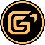 Gold Guaranteed Coin Mining GGCM icon symbol