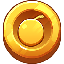 Bombcrypto Coin Symbol Icon