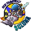 Biểu tượng logo của New Community Luna
