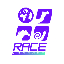 Race Kingdom ATOZ icon symbol