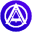 A-NATION ANATION icon symbol