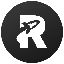 RocketFi ROCKETFI icon symbol