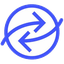 Ripio Credit Network RCN icon symbol