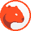 Wombat Web 3 Gaming Platform Symbol Icon