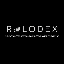 Biểu tượng logo của RLDX