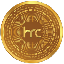 Biểu tượng logo của NXG COIN
