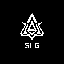 SLG.GAMES SLG icon symbol