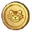 Biểu tượng logo của JungleKing TigerCoin