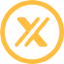 XT Stablecoin XTUSD Symbol Icon
