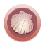 Meta Apes SHELL icon symbol