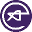 Astro Cash Symbol Icon